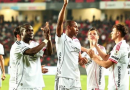 “Konyaspor” uduzdu, “Beşiktaş” qalib gəldi