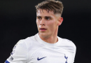 “Mançester Yunayted” “Tottenhem”in futbolçusunu istəyir