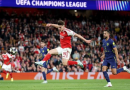 “Arsenal” “Atletiko”nu məğlub edərək Çempionlar Liqasında finala yüksəlib 