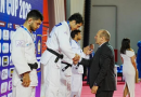 Avropa Kuboku: Azərbaycan cüdoçularından 5 medal