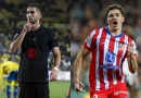 Alvarez Ferran Torreslə yerini dəyişir