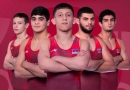 Azərbaycan güləşçiləri Avropa çempionatına üç medalla başladı