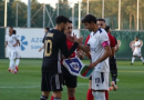 “Şamaxı” “Turan Tovuz”a, “Qarabağ” “İmişli”yə qarşı