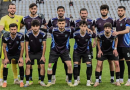 “Quba” - “Dinamo” matçında 4 qol, 1 qırmızı vərəqə