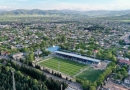Tovuz stadionu Konfrans Liqasına görə təmirə bağlanır