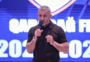 “Qarabağ”ın çəkisi çox ağırdır