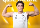 Azərbaycan millisi Avropa çempionu oldu
