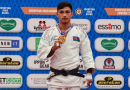 Azərbaycan cüdoçusu qızıl medal qazandı