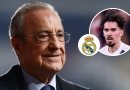 Florentino Perez portuqaliyalı ulduzu 
