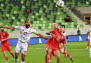 Azərbaycan millisi Maltaya belə uduzdu