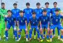 Azərbaycan millisi Qazaxıstana məğlub oldu