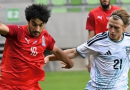 Azərbaycan millisi San Marinoya qalib gəldi