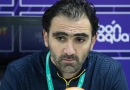 Vaqif Cavadov: