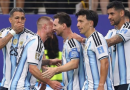 Argentina millisi Avstriyaya qalib gəldi