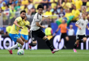 Braziliya Yaponiyaya qalib gəldi