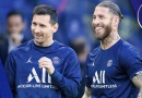 Serxio Ramos: “Messi futbol tarixinin yetişdirdiyi ən böyük oyunçudur”