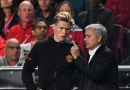 Mourinyo Maktomineyi istəyir