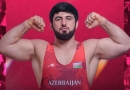 Yusif Avropa çempionu oldu