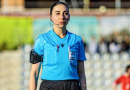 Azərbaycanlı hakim Çempionlar Liqasının 2 oyununda