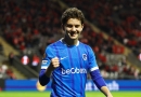 Yunanıstanlı futbolçu 