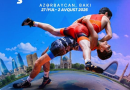 Azərbaycan təmsilçilərinin ilk rəqibləri məlum oldu