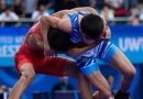 Dörd güləşçimiz medal görüşünə çıxır - Dünya çempionatı