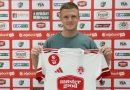 Anatoli Nuriyev Macarıstan klubunda