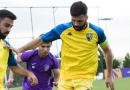 “Kəpəz”in Qətər klubu ilə oyunu ləğv olundu
