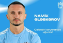 “Zirə” Namik Ələskərovla yolları ayırdı