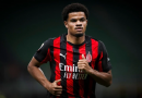 “Milan”dan “Lyon”a