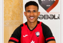 “Qəbələ” braziliyalı müdafiəçi transfer etdi