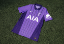 “Tottenhem”dən yeni forma