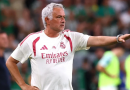 Mourinyo qərarını verdi