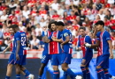 PSJ UEFA Superkubokunu da qazandı