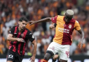 “Qalatasaray” debütantla bacarmadı