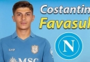 “Napoli”dən yeni transfer