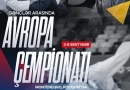 Azərbaycanı Avropa çempionatında onlar təmsil edəcəklər