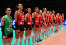 Azərbaycan millisi Türkiyəyə uduzdu