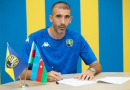 “Kəpəz”dən yeni transfer