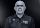 Azərbaycan millisinin məşqçisi vəfat edib