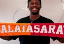 El-Şaday Bitşiabu rəsmən “Qalatasaray”da