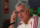 Mourinyodan sərt qaydalar