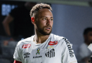 Neymar zədələndi