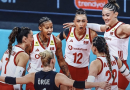 Türkiyə Avropa çempionu oldu