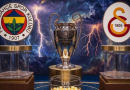 “Fənərbaxça” və “Qalatasaray”ın oyunlarının hakimləri açıqlanıb