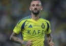 Brozoviç Qətər klubuna keçir