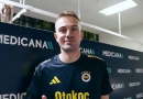 Mert Günok karyerasını başa vurub