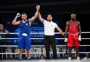 Avropa çempionatında 2 qələbə
