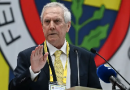 Aziz Yıldırım istefa verəcəyini açıqladı