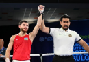 Azərbaycanın daha 2 boksçusu Avropa çempionatında mərhələ adladı
